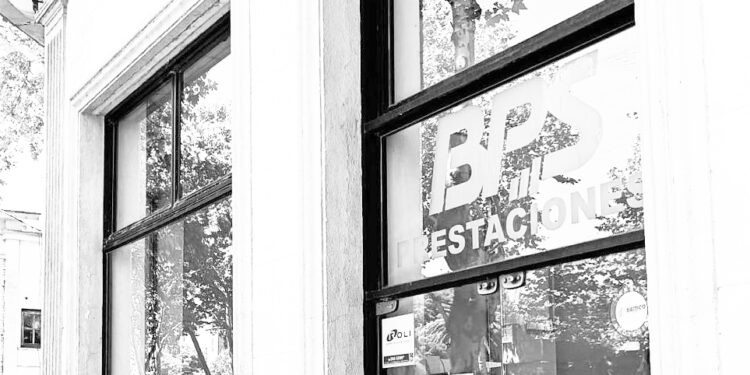 Cuando la obra ya existe, cómo funciona la regularización ante el BPS por el arq. Agustín Martínez