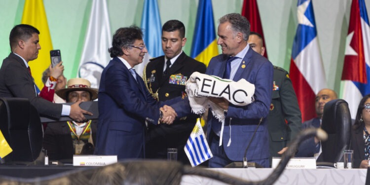 Qué es la CELAC y cómo funciona el bloque que vuelve a poner a Uruguay en escena