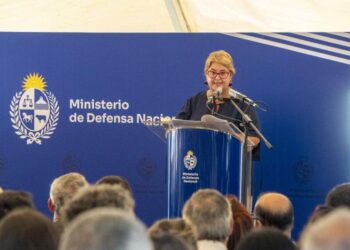 Prevención del suicidio: Jornada en Colonia puso el foco en la salud mental juvenil