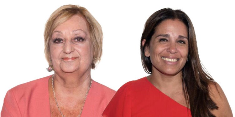 Cruce político por la situación de calle reaviva el debate