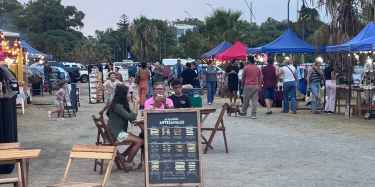 Creció casi 12% el movimiento en el Puerto de Colonia en Turismo