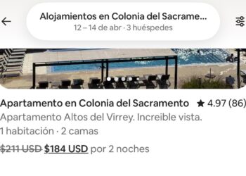Colonia vivió una Semana de Turismo a pura convocatoria