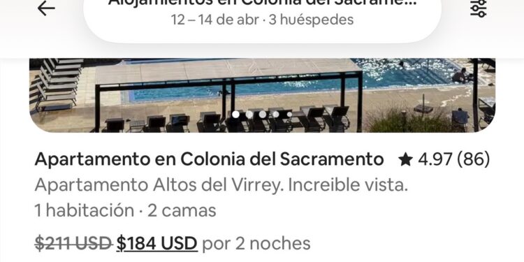 Colonia vivió una Semana de Turismo a pura convocatoria