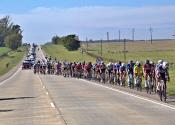 Colonia vivió una Semana de Turismo a pura convocatoria