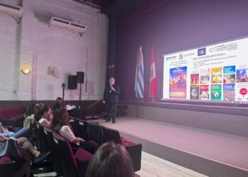 Creció casi 12% el movimiento en el Puerto de Colonia en Turismo