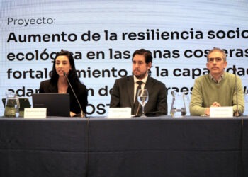 Creció casi 12% el movimiento en el Puerto de Colonia en Turismo