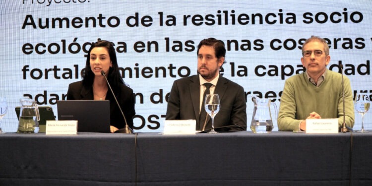 Creció casi 12% el movimiento en el Puerto de Colonia en Turismo