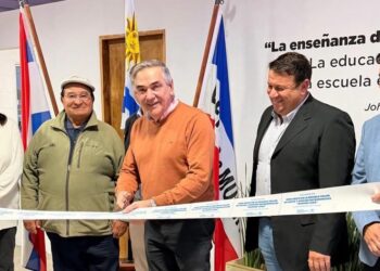 Creció casi 12% el movimiento en el Puerto de Colonia en Turismo