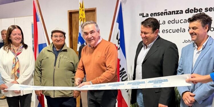 Creció casi 12% el movimiento en el Puerto de Colonia en Turismo