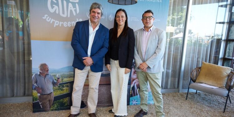 Riachuelo se llenó de historia y motores en encuentro de coleccionistas
