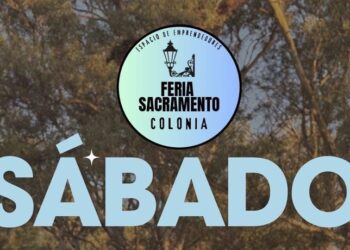 Vuelve este sábado la Feria Sacramento