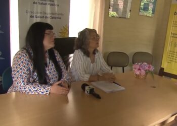 Entrevista a Hanna Arias “Si hay barreras, hay que pasarlas”