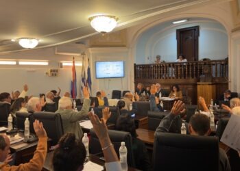 Creció casi 12% el movimiento en el Puerto de Colonia en Turismo