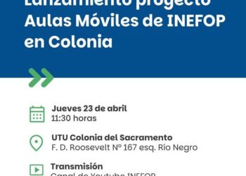 Proyectan nuevo centro comercial en Colonia