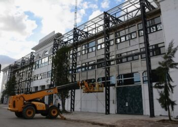 El Cuarteto de Nos llenó la Plaza de Toros