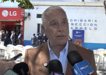 El Cuarteto de Nos llenó la Plaza de Toros