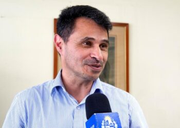 Diálogo social: Faltan las cuentas por Daniel Pérez