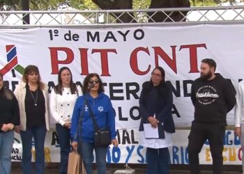 El Cuarteto de Nos llenó la Plaza de Toros
