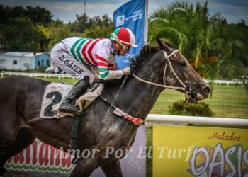 Este sábado Especial Día de la Madre en el Hipódromo Real de San Carlos