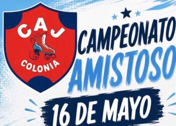 Lanzamiento de la Cuarta Edición Semana del Tango en Colonia