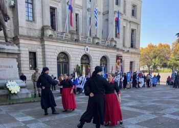 Obras en el Palacio Legislativo  generan debate por su financiamiento