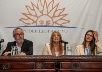 Obras en el Palacio Legislativo  generan debate por su financiamiento