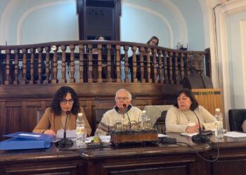 Lanzamiento de la Cuarta Edición Semana del Tango en Colonia