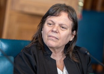 Orsi ordena la Rendición de Cuentas con foco en el gasto y los combustibles
