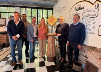 Lanzamiento de la Cuarta Edición Semana del Tango en Colonia