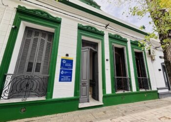 46 personas pasaron la noche en refugios del MIDES en Colonia