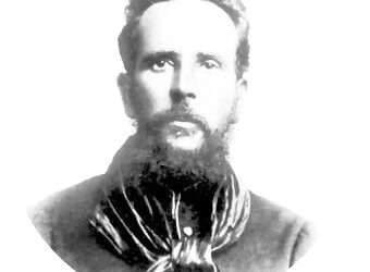 Revoluciones de 1897 y 1904 por Marcelo Díaz Buschiazzo