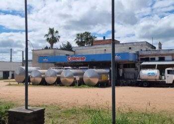 Coleme: El cierre de una histórica planta láctea
