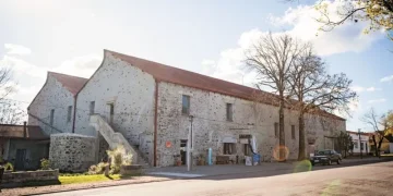 Conchillas competirá por un lugar entre los mejores pueblos turísticos del mundo