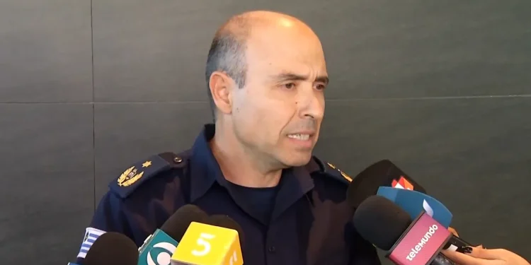 Líderes Empresariales reunió en Colonia a referentes del sector productivo