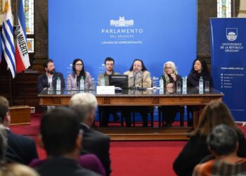 Colonia del Sacramento estrenó su Media Maratón Internacional con más de 1.700 corredores