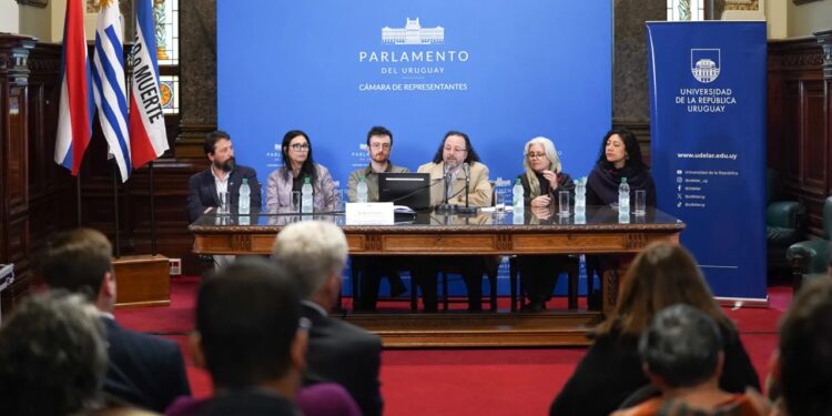 Colonia del Sacramento estrenó su Media Maratón Internacional con más de 1.700 corredores