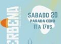 La Verbena Solidaria vuelve con colecta de abrigo, música en vivo y propuestas para toda la familia