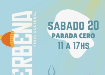 La Verbena Solidaria vuelve con colecta de abrigo, música en vivo y propuestas para toda la familia