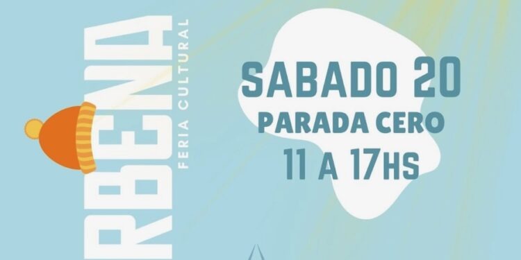 La Verbena Solidaria vuelve con colecta de abrigo, música en vivo y propuestas para toda la familia