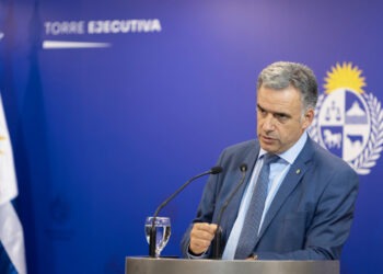 Autocrítica en el oficialismo por el manejo comunicacional del caso Orsi
