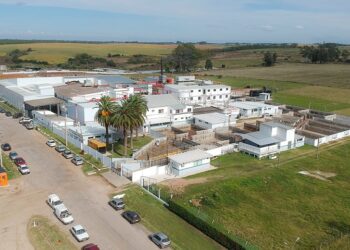 A través de Cancillería buscan acelerar la habilitación de China para la operativa de Matadero Rosario
