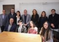 La Plaza de Toros suma una intervención artística dedicada a la celulosa