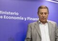 Cr. José Amaro: «El déficit de la Intendencia no preocupa y está dentro de los márgenes normales»