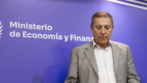 Cr. José Amaro: «El déficit de la Intendencia no preocupa y está dentro de los márgenes normales»