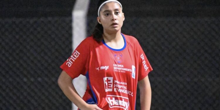 Juventud de Colonia apunta alto en el torneo femenino de OFI: Tras el debut, ahora va por la victoria ante Cerro Oriental