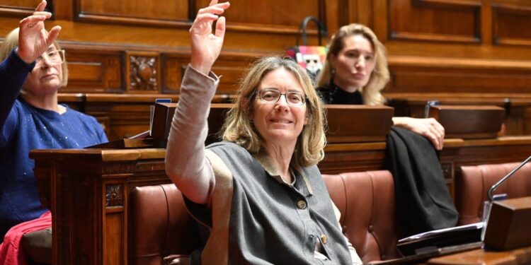 Osinaga retiene la presidencia de la Junta Departamental de Colonia tras alcanzar los acuerdos necesarios en el Partido Nacional