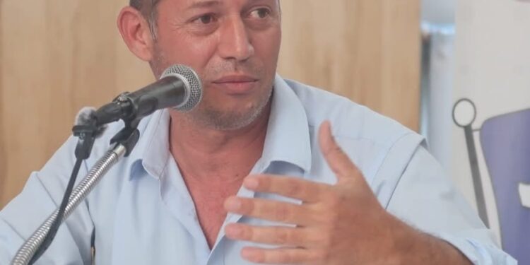 Un año después: Rodríguez busca consolidar un sello de gestión basado en obras, descentralización y cercanía