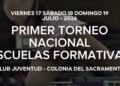 Juventud de Colonia apunta alto en el torneo femenino de OFI: Tras el debut, ahora va por la victoria ante Cerro Oriental