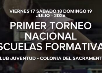 Juventud de Colonia apunta alto en el torneo femenino de OFI: Tras el debut, ahora va por la victoria ante Cerro Oriental