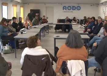 Cr. José Amaro: «El déficit de la Intendencia no preocupa y está dentro de los márgenes normales»